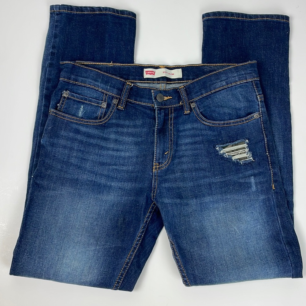 Levi’s 511 Slim Jeans